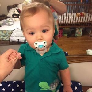 Meet your Posher, Johnathon